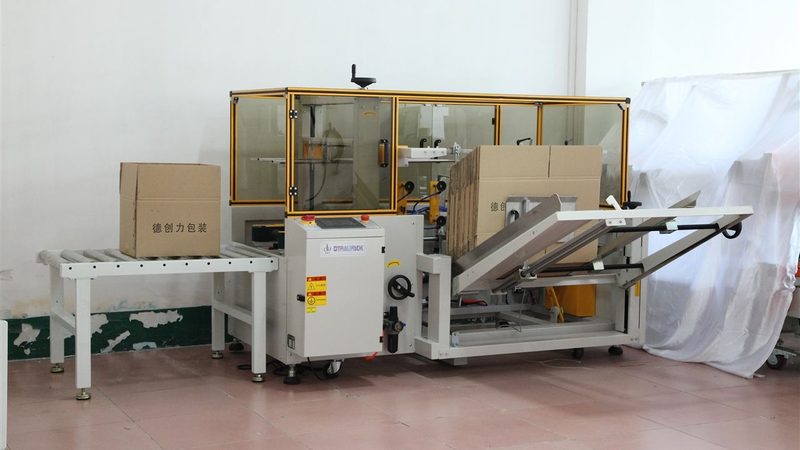 膏体灌装机计量泵：揭秘选择优质品牌的关键要素