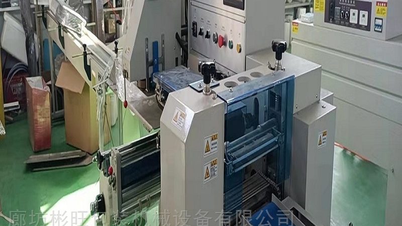 如何从细节出发，精准选择包装印刷机
